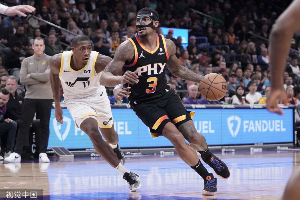 但精气神没 但精气神没